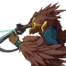 Beakwood
